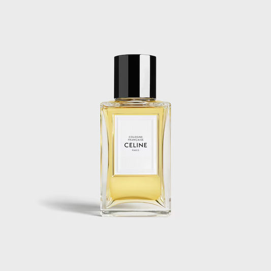 Celine Cologne Française Eau De Parfum 100 ml
