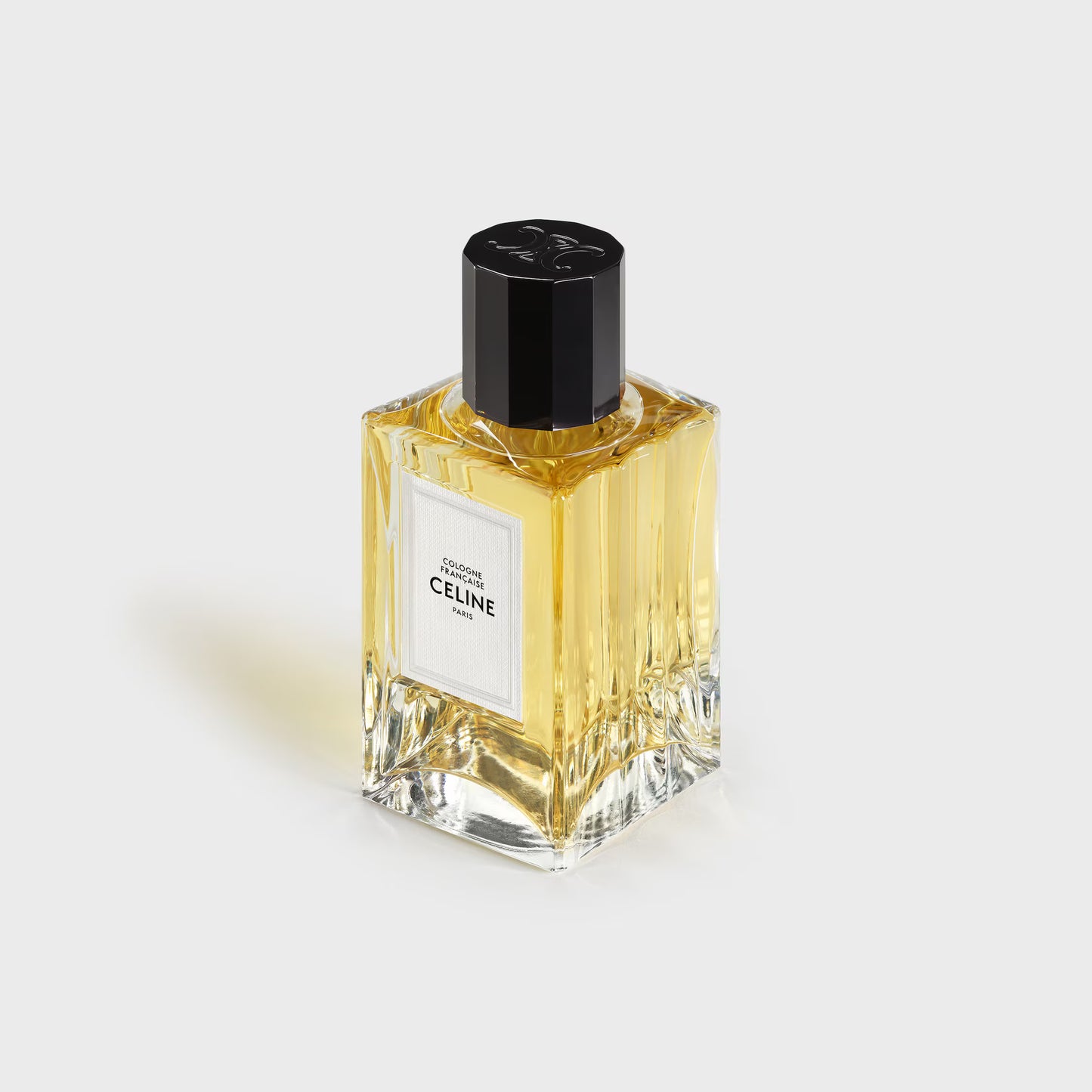 Celine Cologne Française Eau De Parfum 100 ml (Tester)