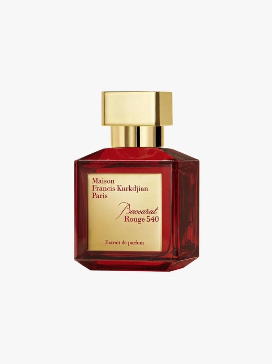 Maison Francis Kurkdjian Baccarat Rouge 540 Extrait de Parfum – 70ml