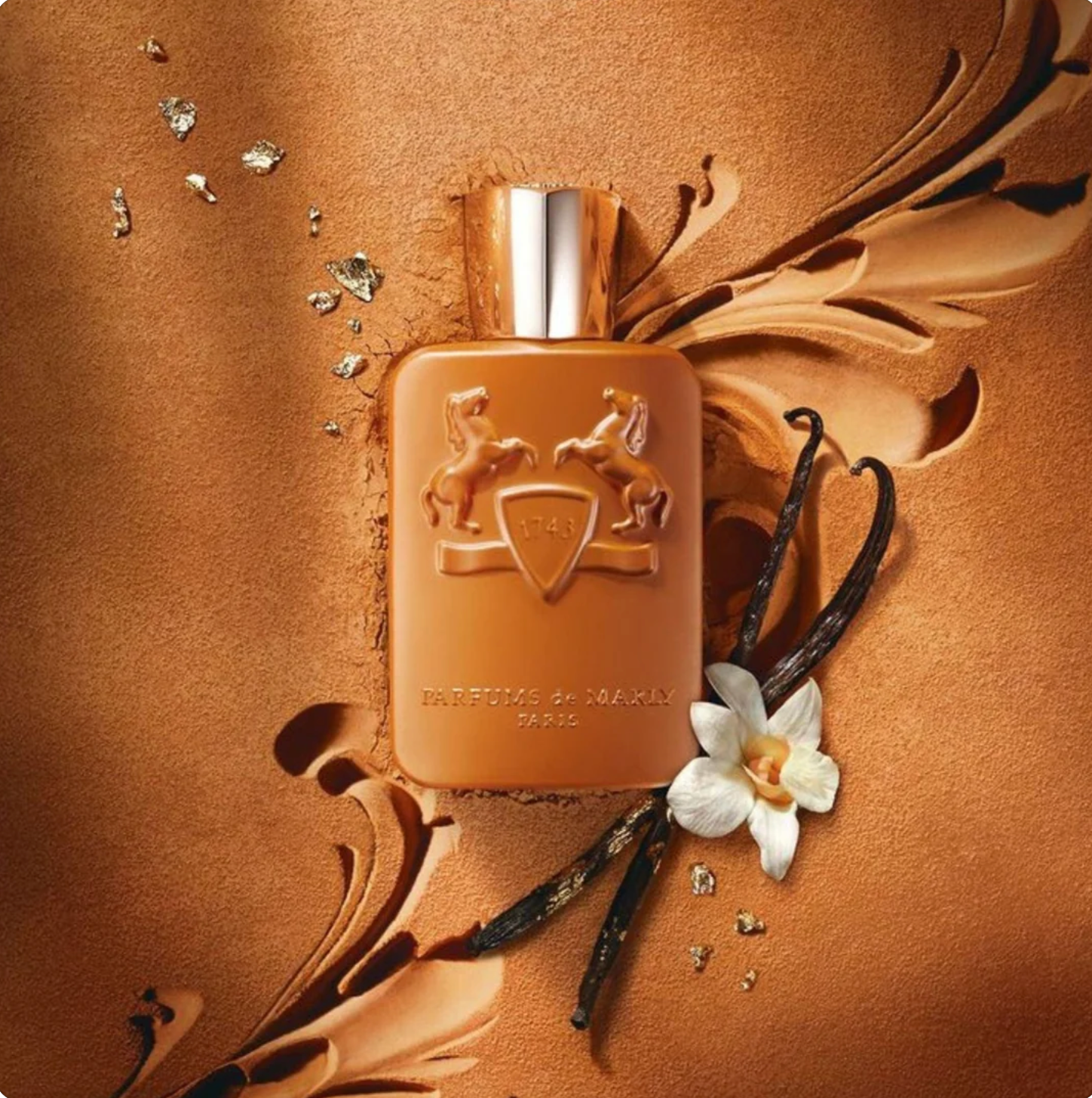 Parfums de Marly Althair Eau De Parfum 125ml