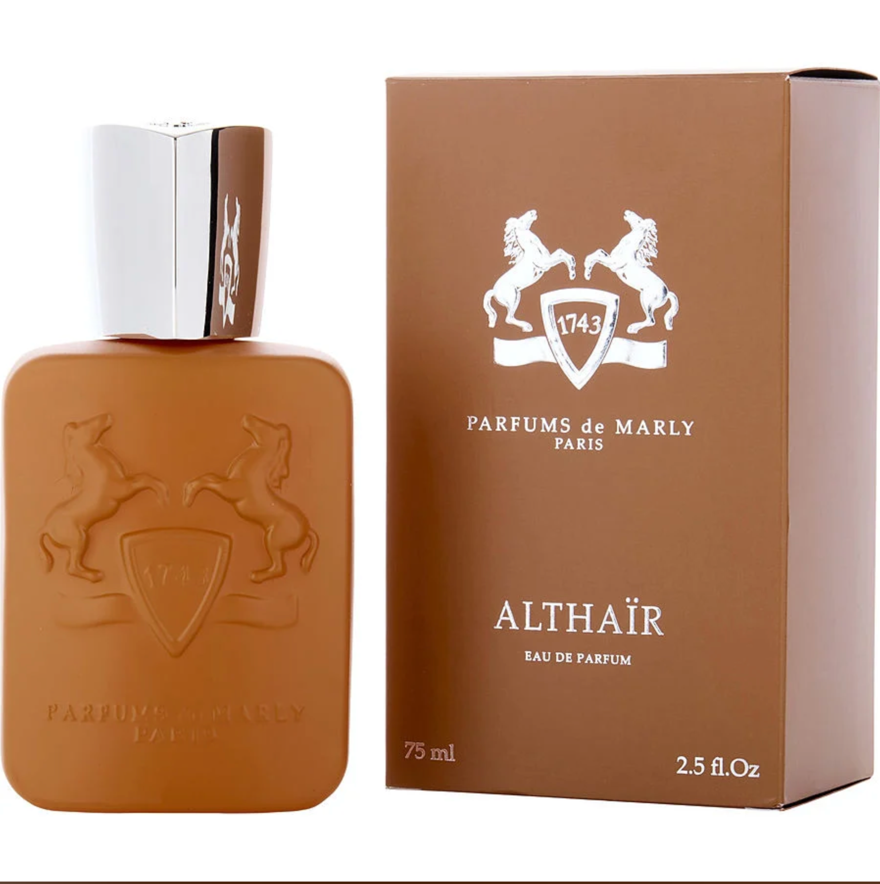 Parfums de Marly Althair Eau De Parfum 125ml