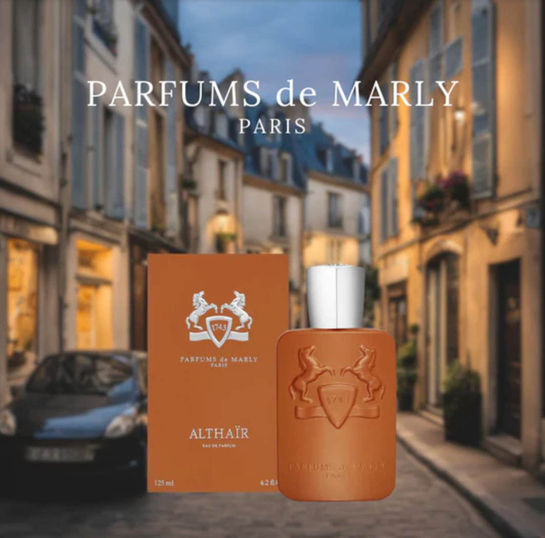 Parfums de Marly Althair Eau De Parfum 125ml