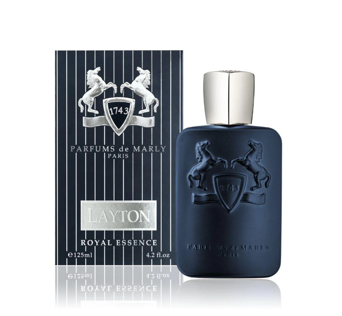 Parfums de Marly Layton Eau De Parfum 125ml