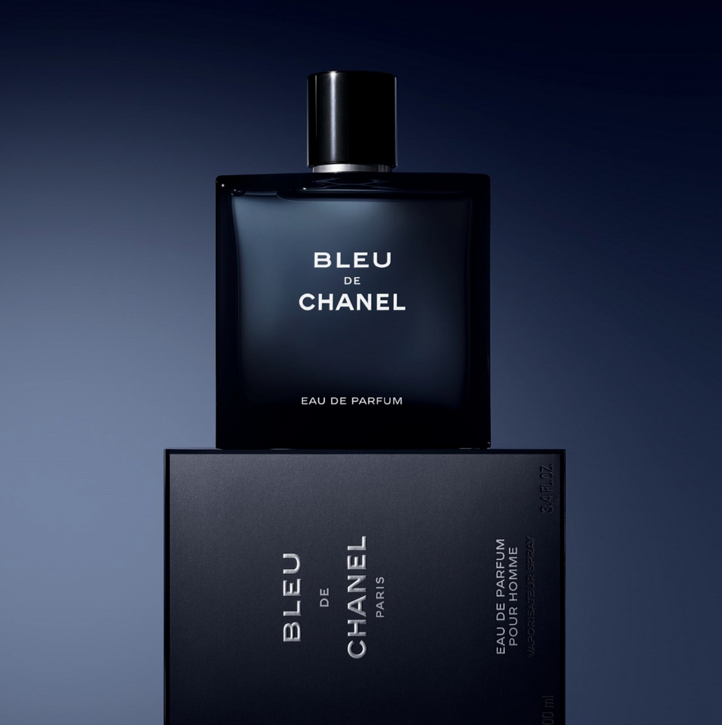 BLEU DE CHANEL Eau de Parfum Spray 100ml
