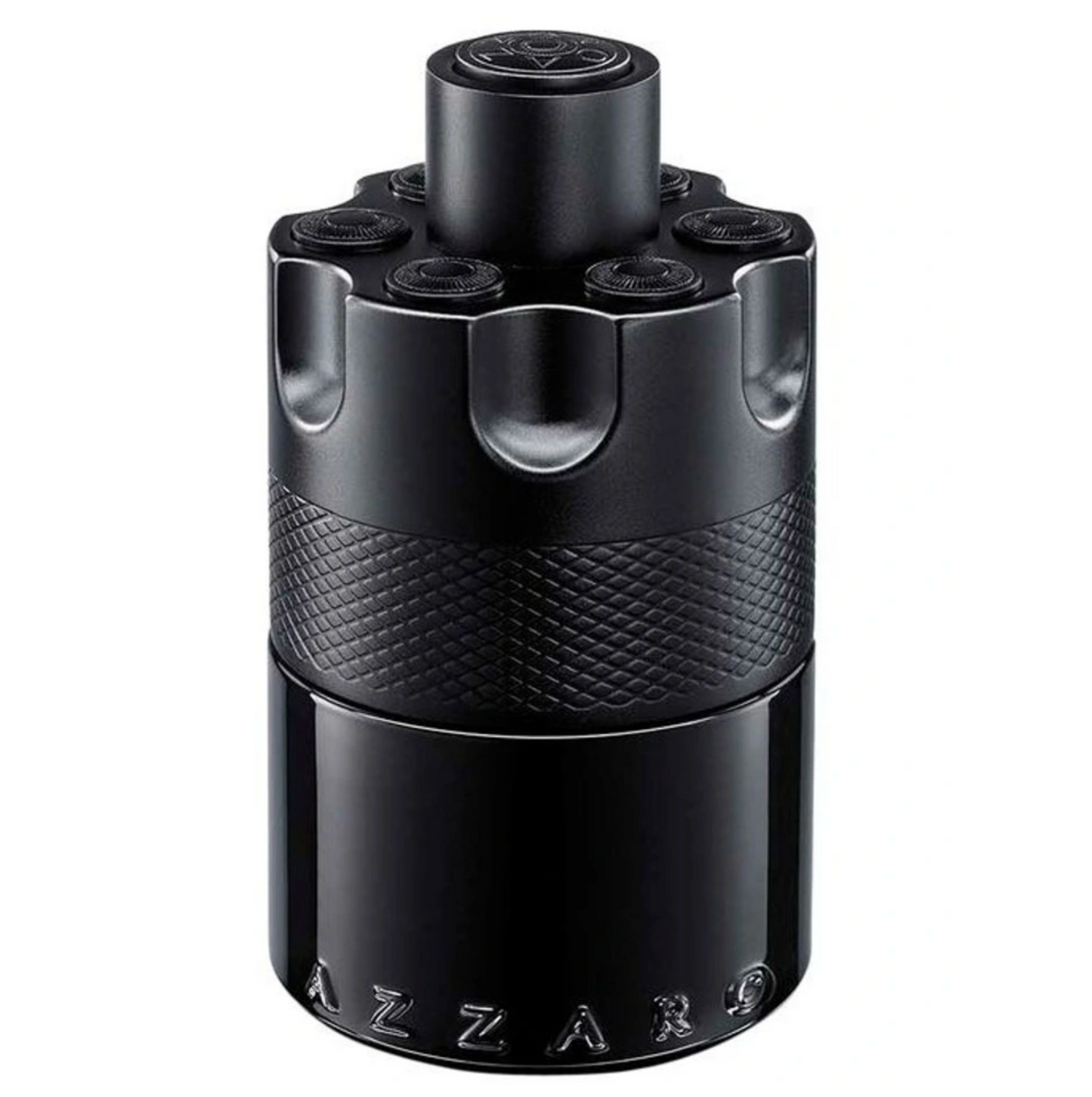 AZZARO The Most Wanted Intense EDP. 100ml