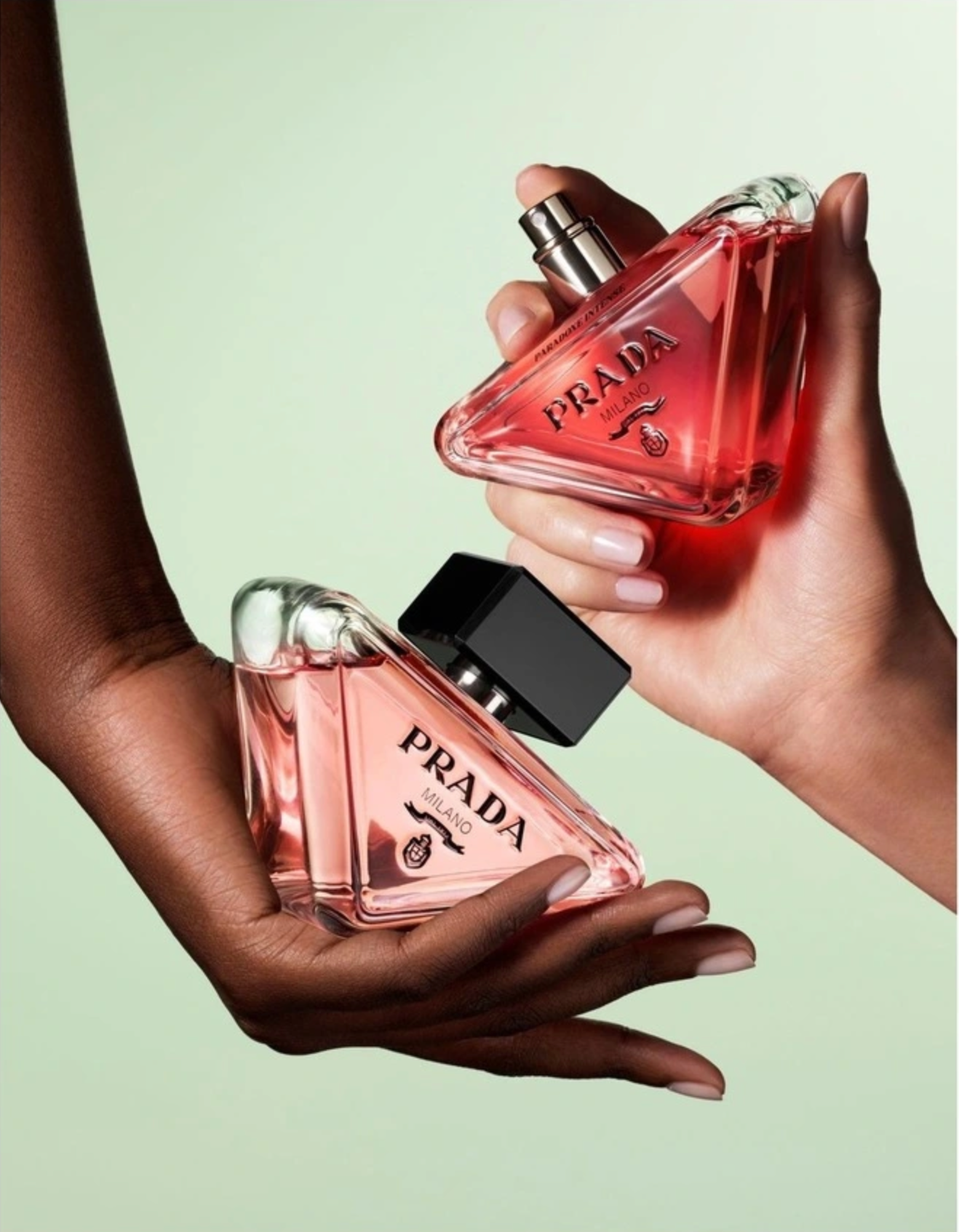 Prada Paradoxe Intense Eau de Parfum 90ml