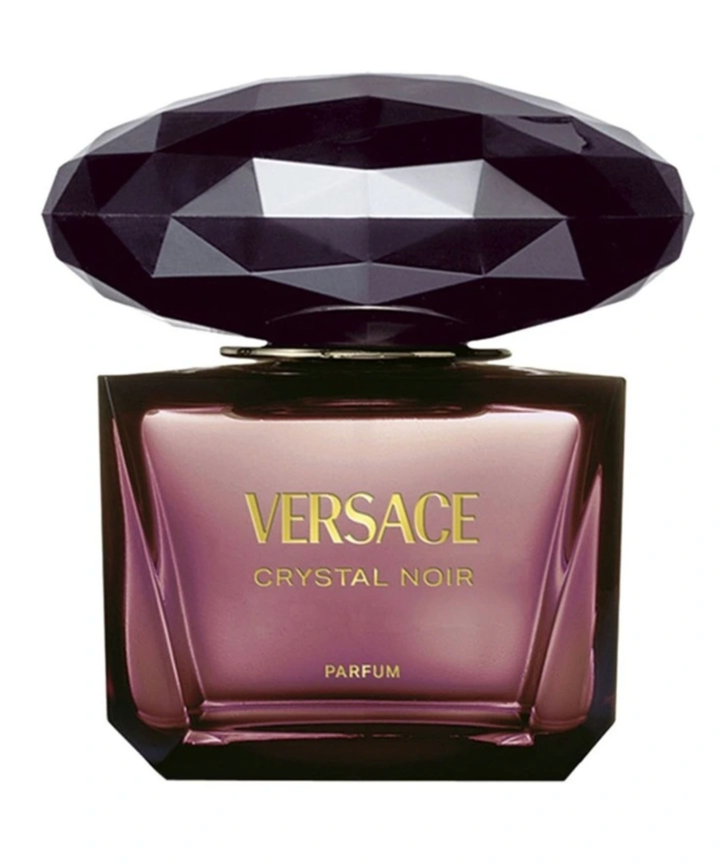 Versace Crystal Noir Parfum 90ml.