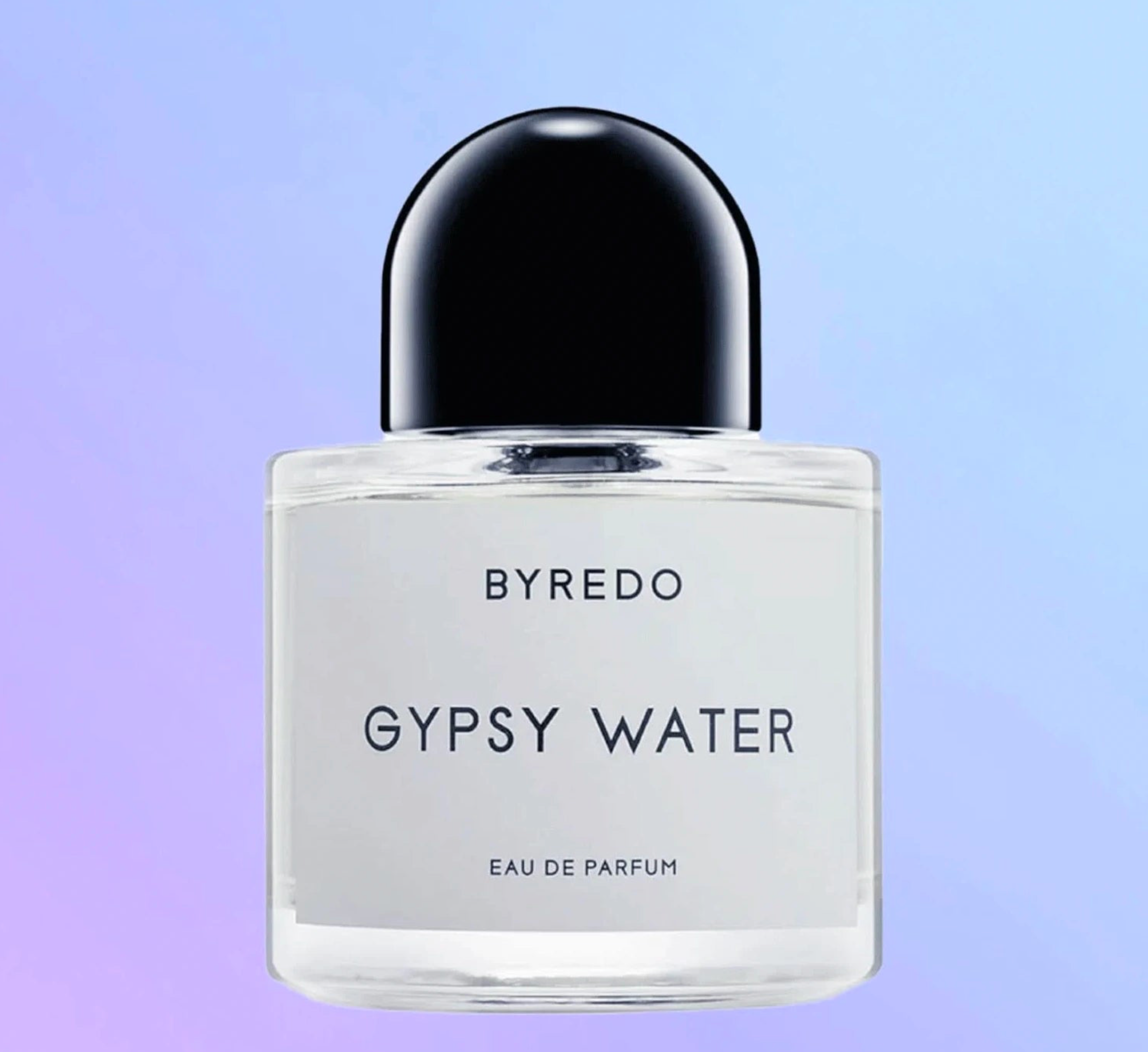 BYREDO Gypsy Water Eau de Parfum (100ml)