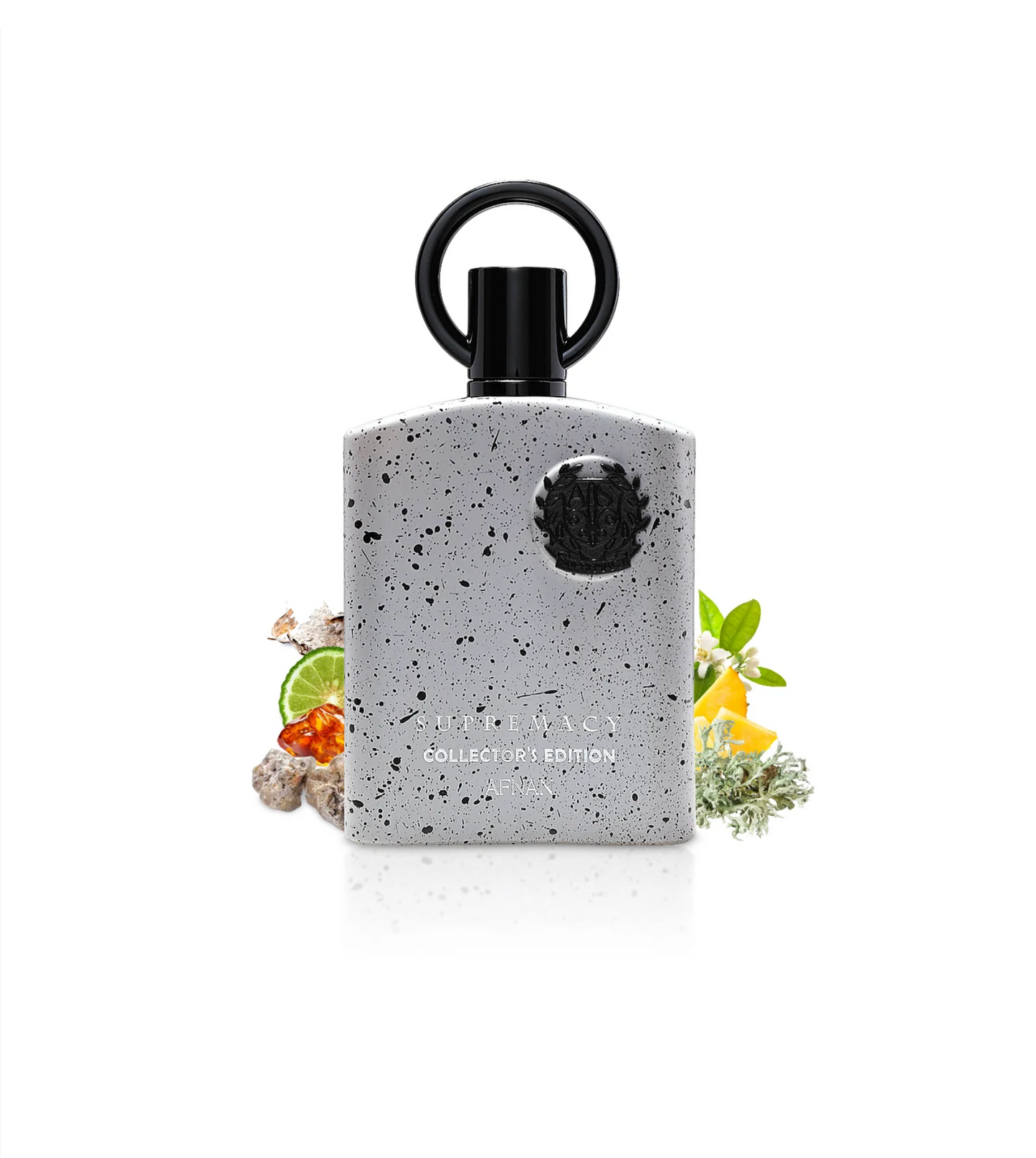 Afnan Supremacy Collector’s Edition Eau de Parfum (100ml)