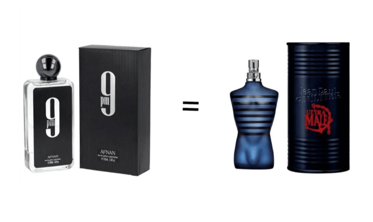 AFNAN- 9PM Eau de Parfum (100ml)