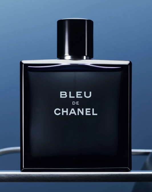 Bleu De Chanel Eau De Toilette 50ml (tester)