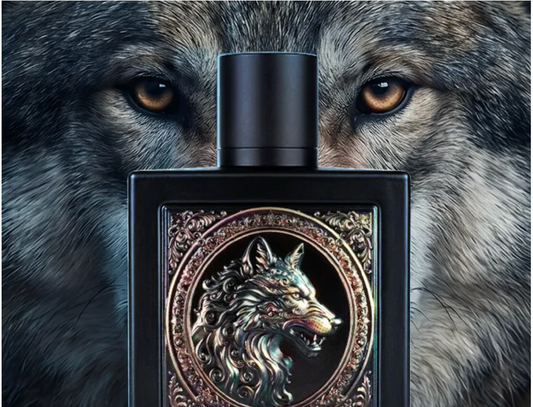 Rayhaan Wolf Eau de Parfum (100ml)
