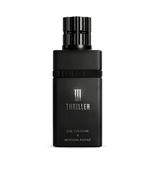 III Thriller Extrait De Parfum 100ml