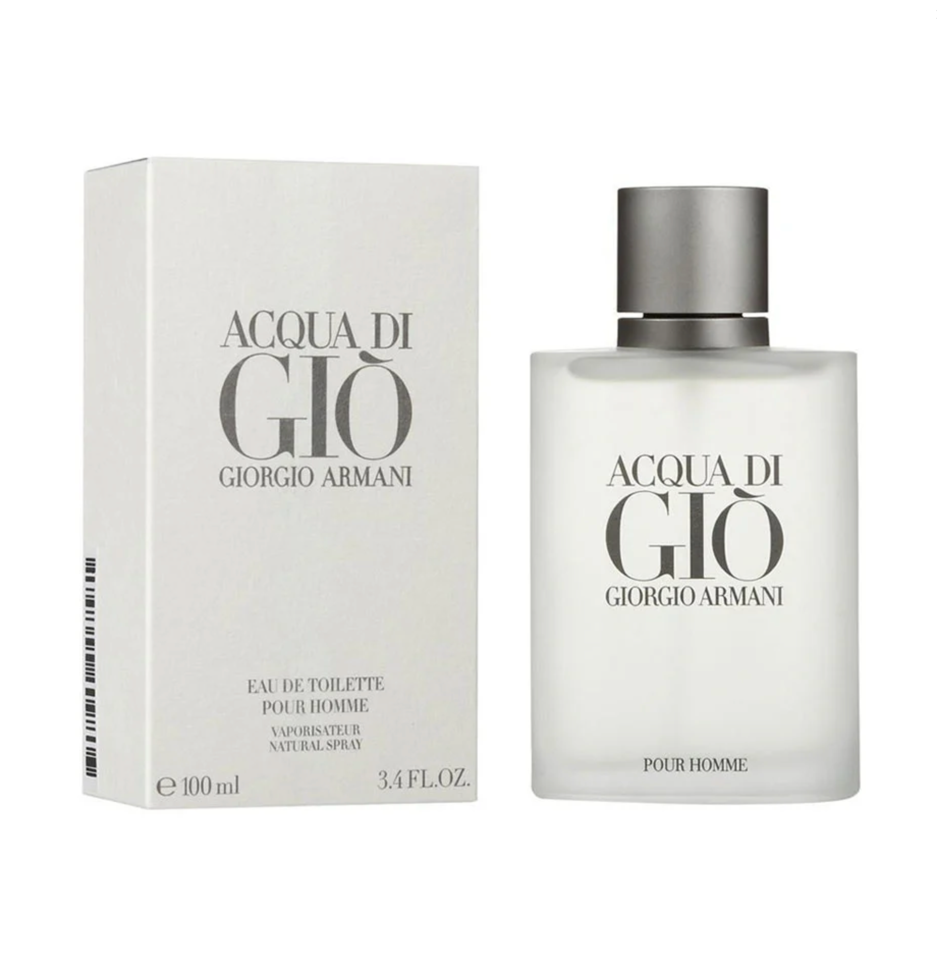 Acqua Di Giò by Giorgio Armani (100ml EDT)