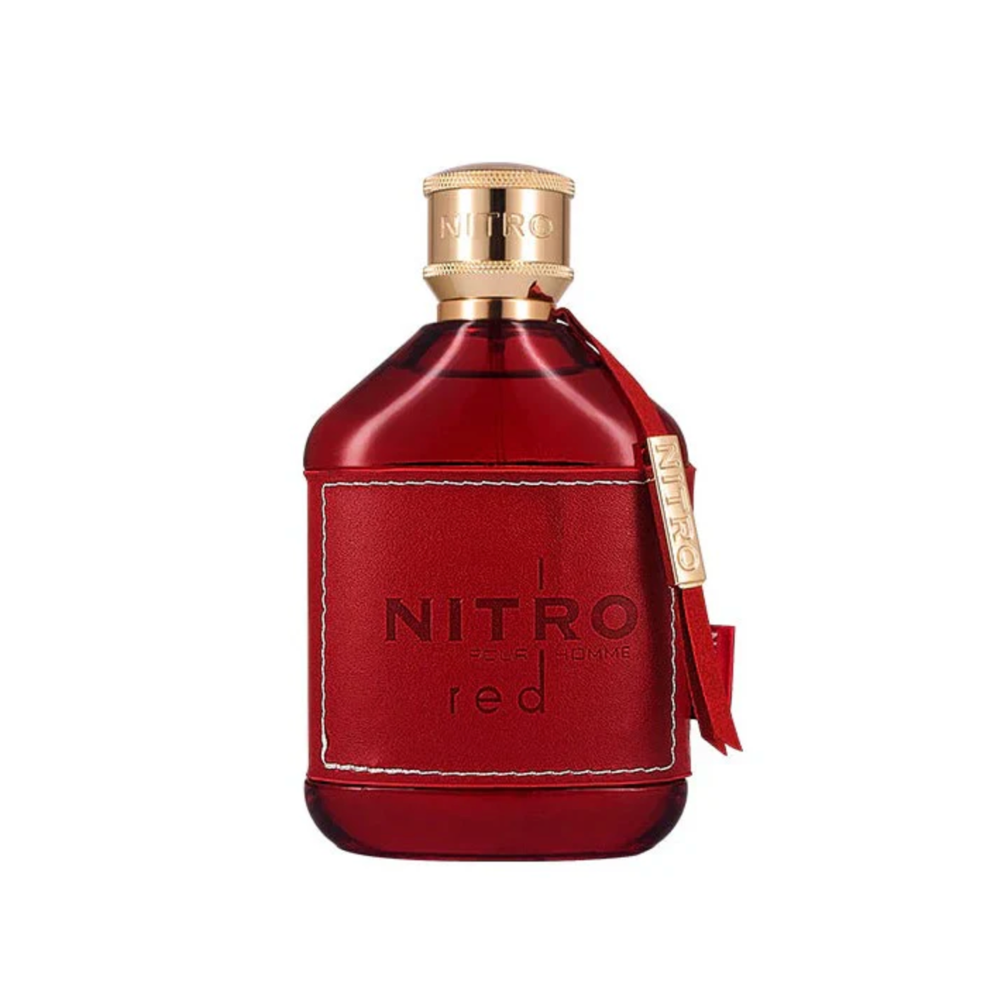 Dumont Nitro Red Pour Homme Eau de Parfum (100ml)