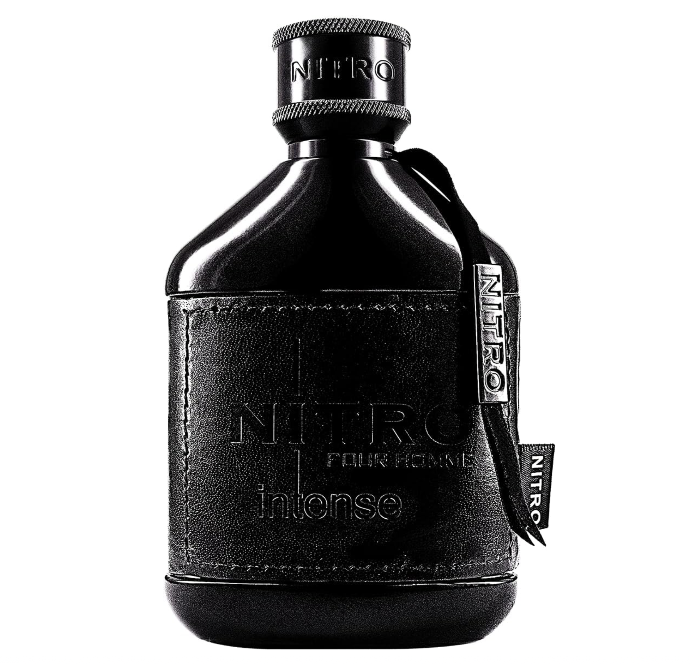 Dumont Paris Nitro Intense Pour Homme Eau De Parfum Spray 100ml/3.4oz