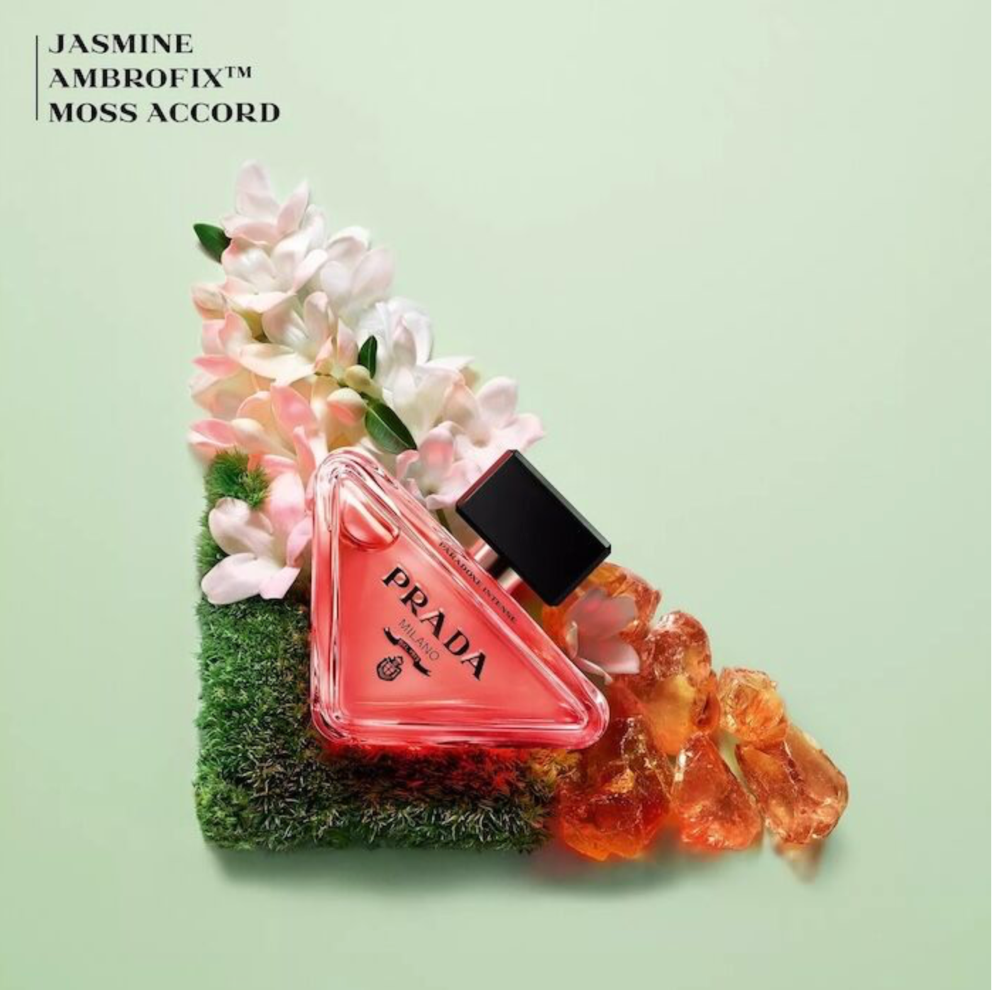 Prada Paradoxe Intense Eau de Parfum 90ml