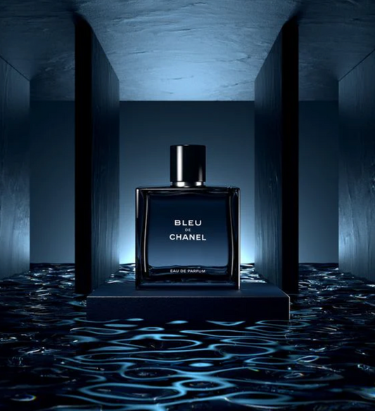 BLEU DE CHANEL Eau de Parfum Spray 100ml