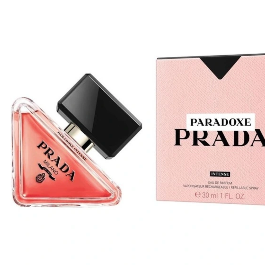 Prada Paradoxe Intense Eau de Parfum 90ml