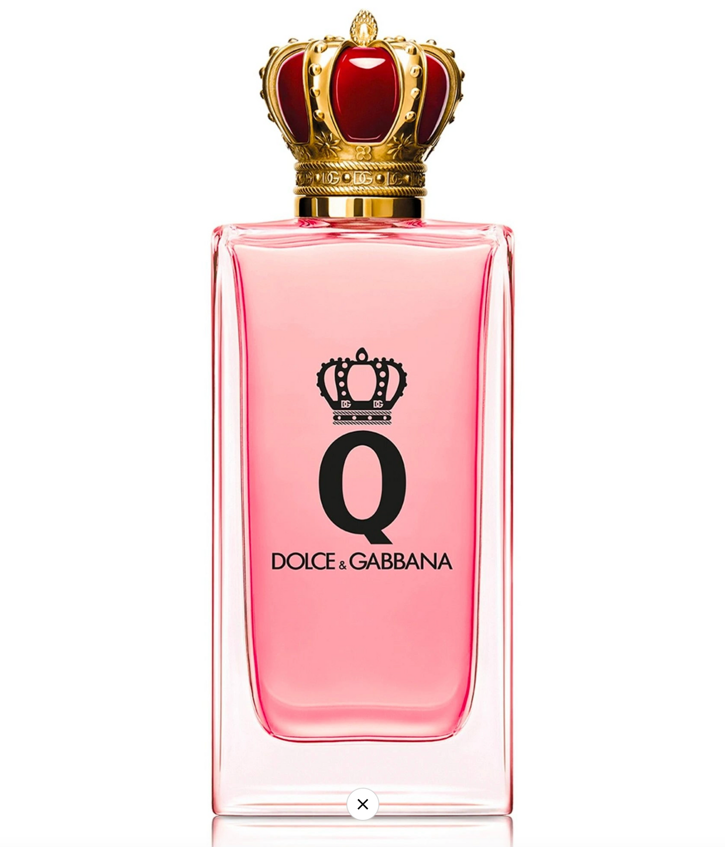 Dolce & Gabbana Queen (100ml EDP)