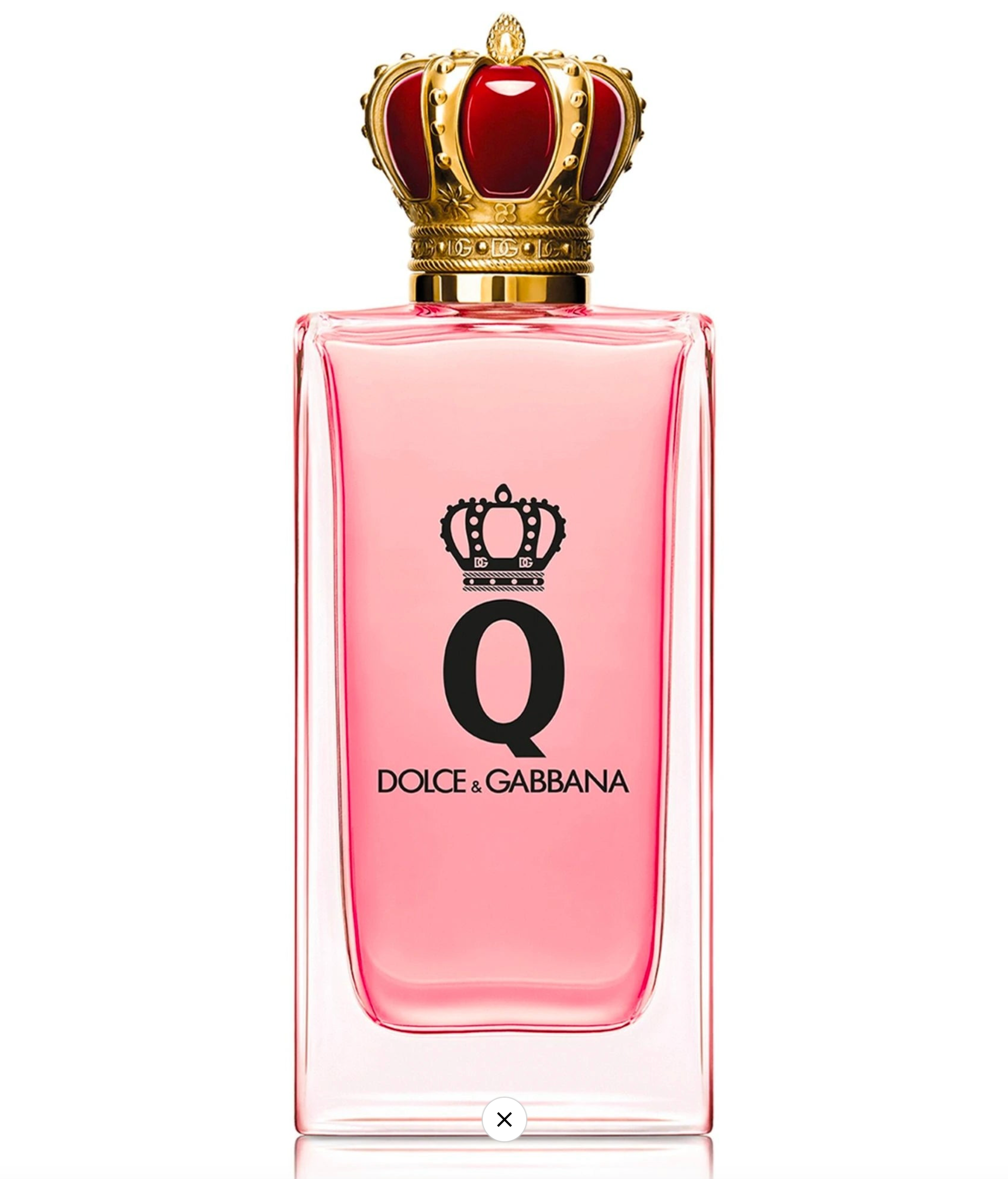 Dolce & Gabbana Queen (100ml EDP)