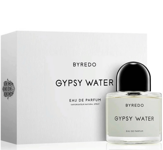BYREDO Gypsy Water Eau de Parfum (100ml)