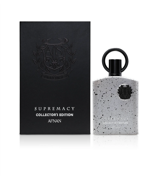 Afnan Supremacy Collector’s Edition Eau de Parfum (100ml)