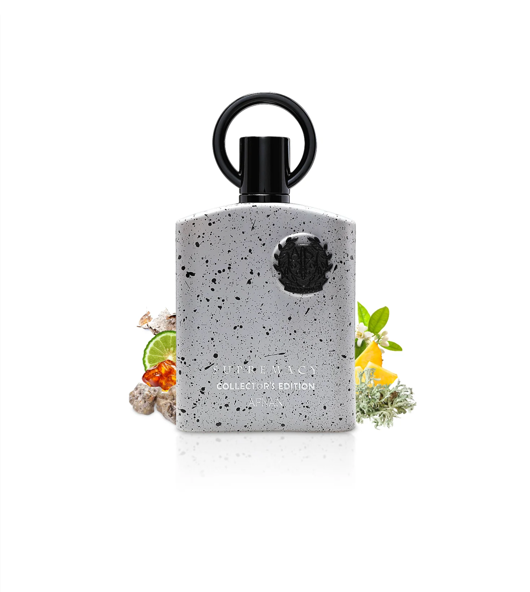 Afnan Supremacy Collector’s Edition Eau de Parfum (100ml)