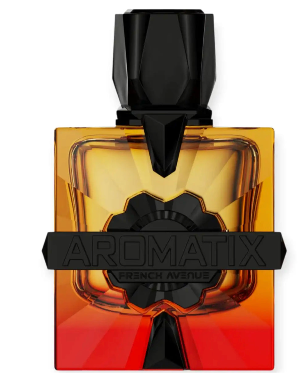 Forbidden Fruit by French Avenue x Aromatix Eau de Parfum (100ml)