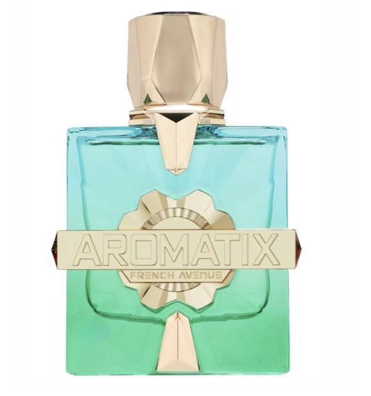 Sun Kissed by French Avenue x Aromatix Eau de Parfum (100ml)