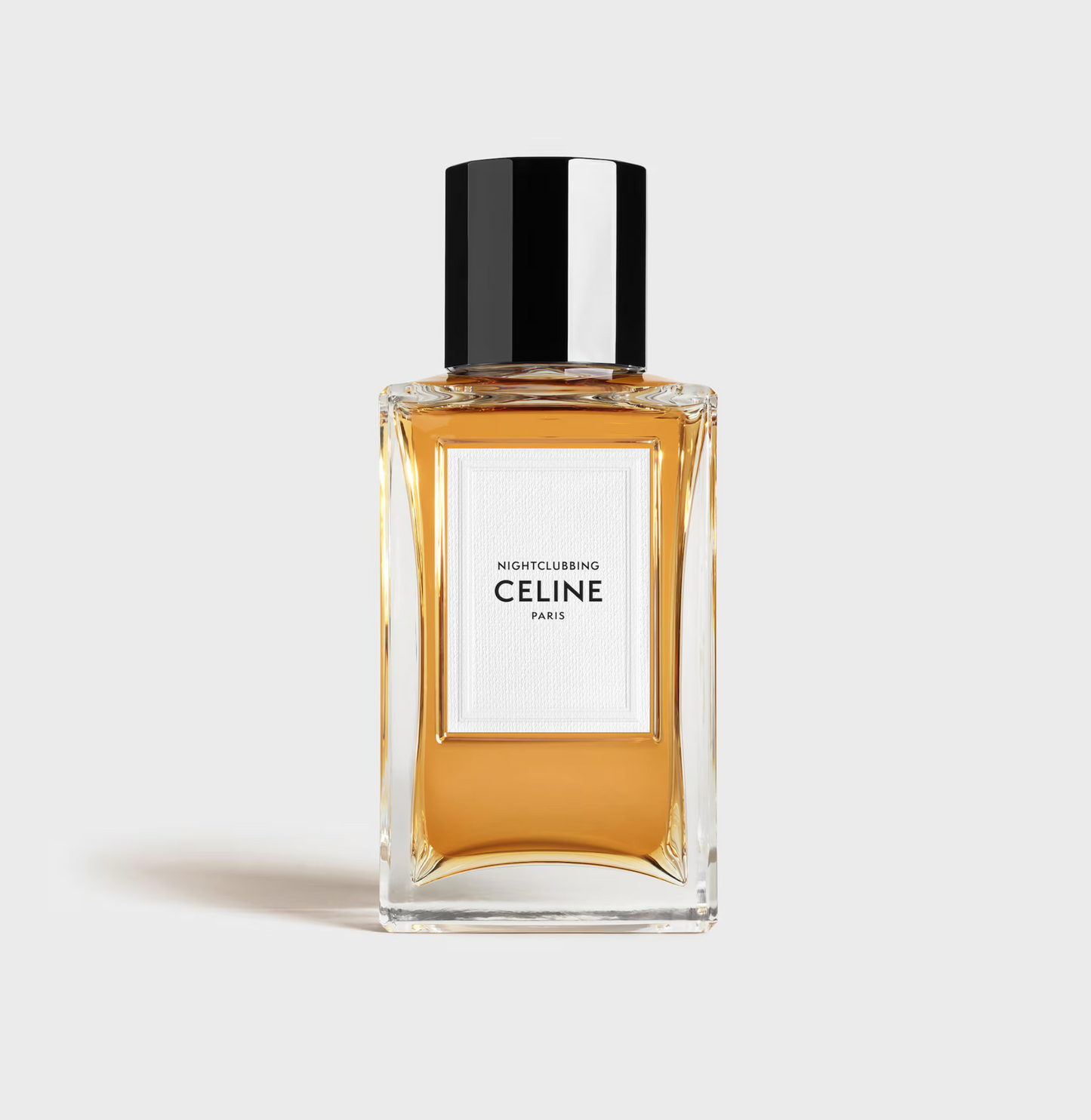 Celine Nightclubbing Eau De Parfum 100 ml. (Tester)