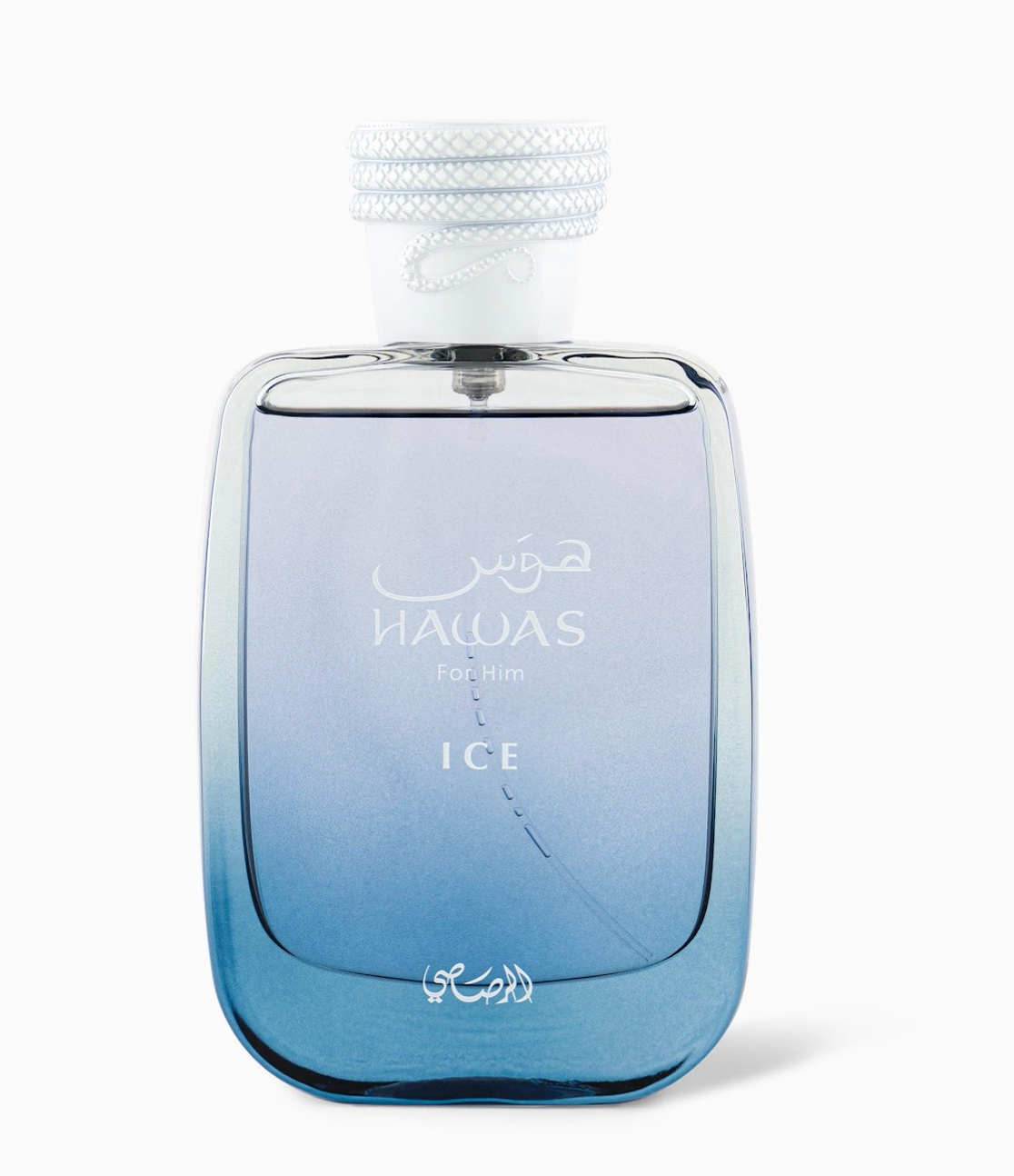 RASASI - Hawas Ice Eau de Parfum (100ml)