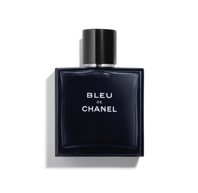 CHANEL - Bleu De Chanel Eau De Toilette 50ml (tester)