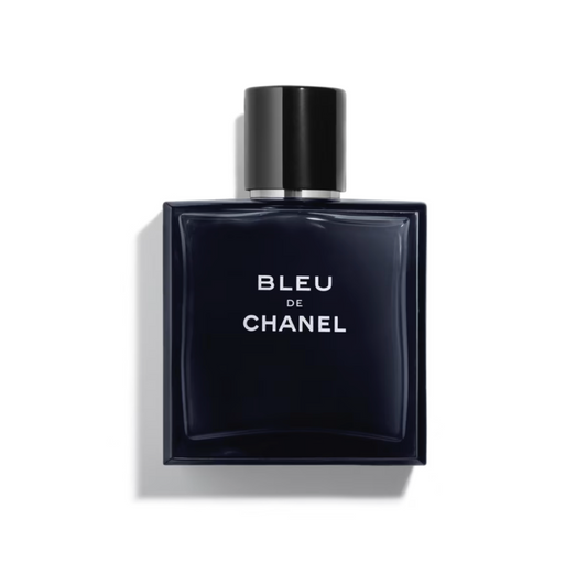 Bleu De Chanel Eau De Toilette 50ml (tester)