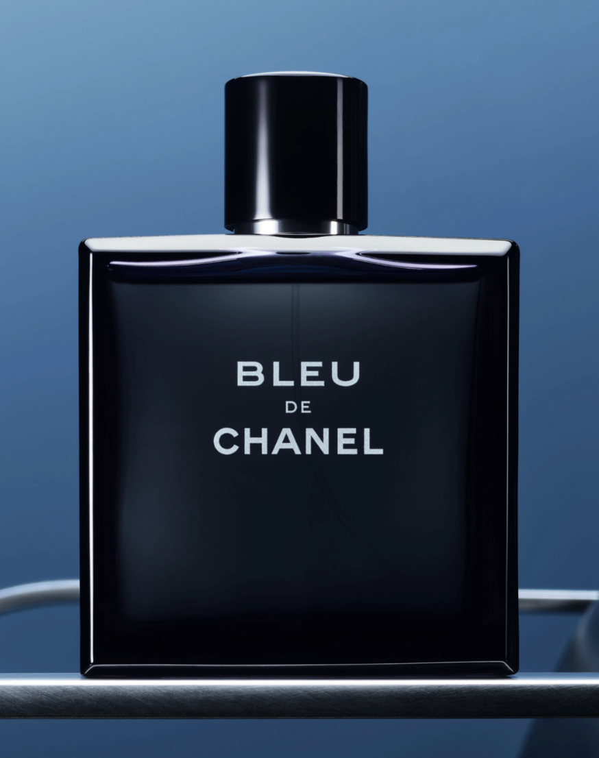 CHANEL - Bleu De Chanel Eau De Toilette 50ml (tester)
