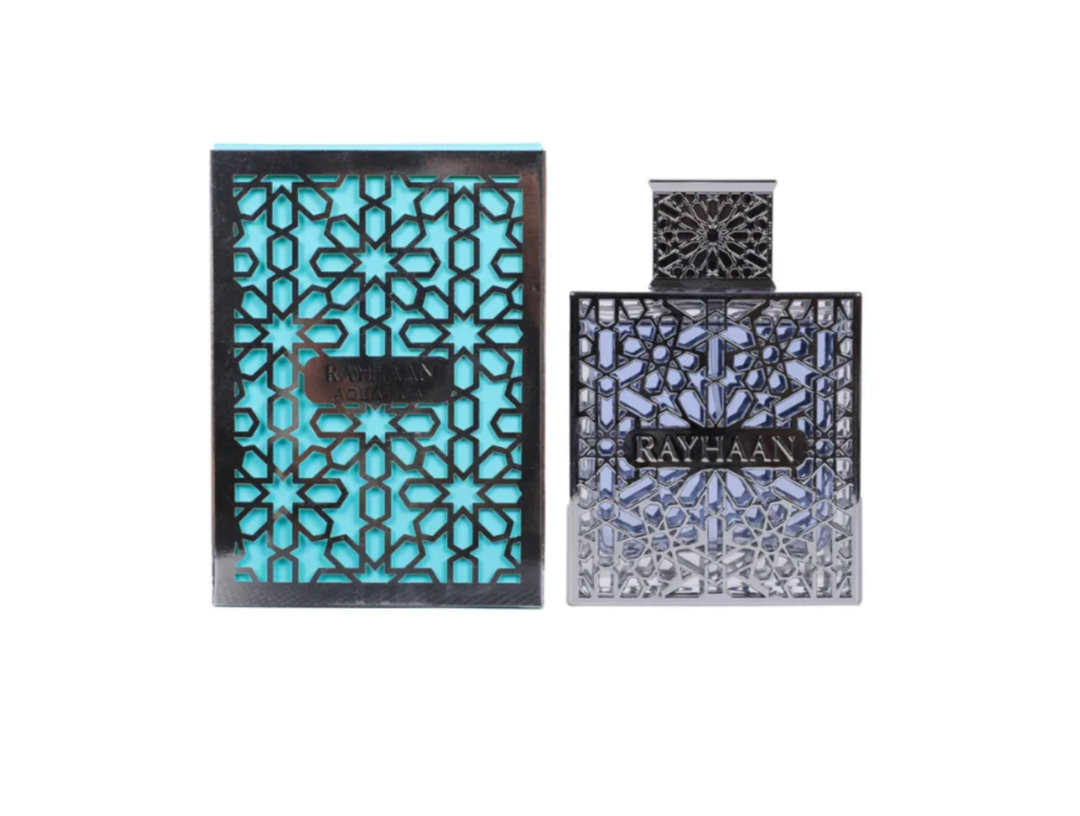 Rayhaan Aquatica Eau de Parfum (100ml)
