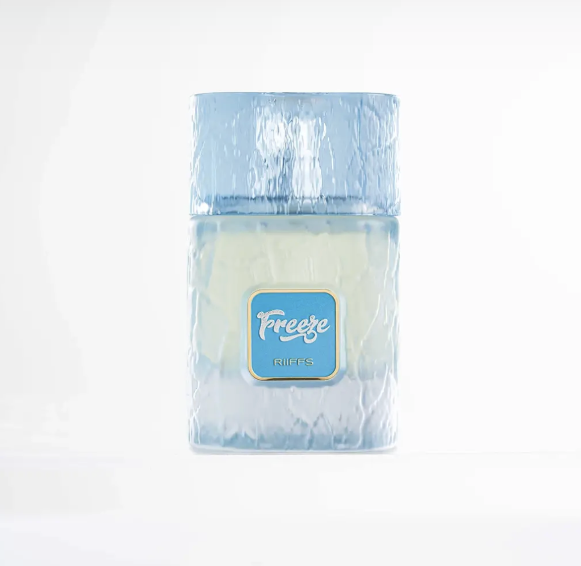 Riiffs Freeze EDP 100ml