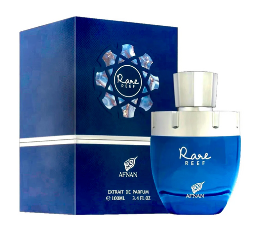 Afnan Rare Reef Eau de Parfum (100ml)