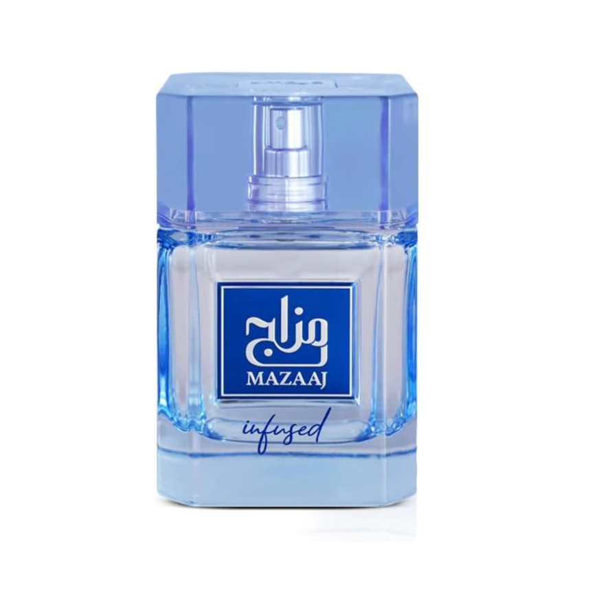 Afnan Zimaya Mazaaj Infused Eau de Parfum (100ml)