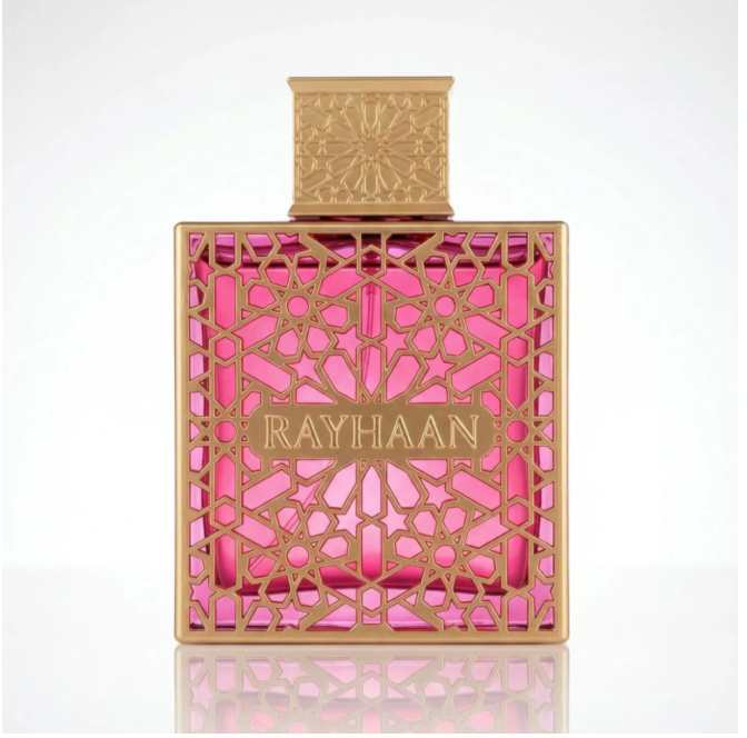 Rayhaan Divine Eau de Parfum (100ml)
