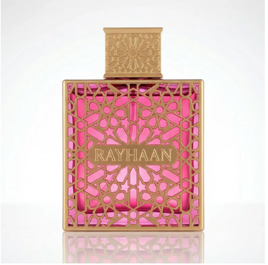 Rayhaan Divine Eau de Parfum (100ml)