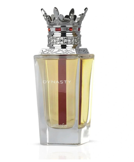 Lattafa Dynasty EDP 100ml