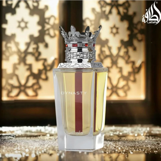 Lattafa Dynasty EDP 100ml