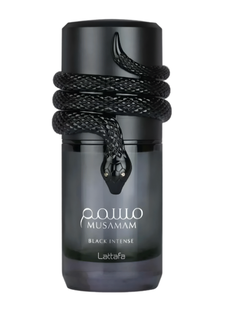 Lattafa Musamam Intense EDP 100ml