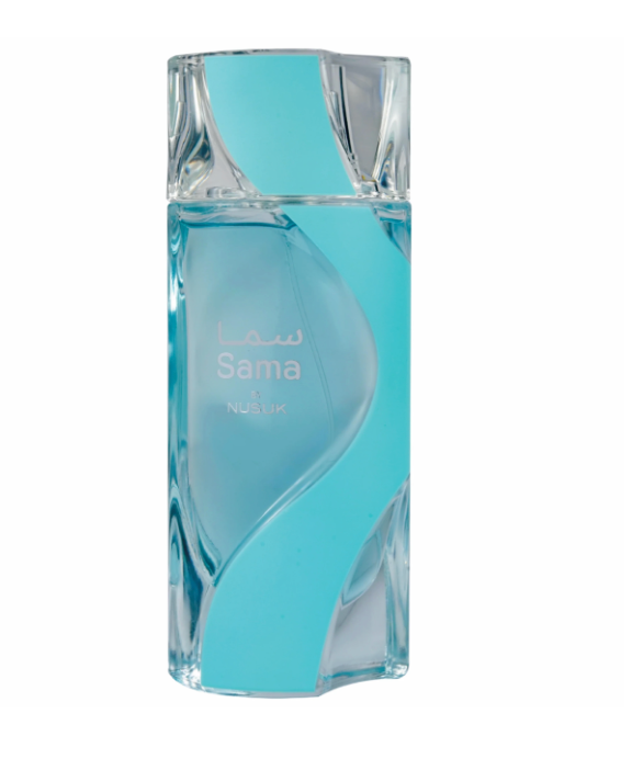 Nusuk Sama EDP 100ml