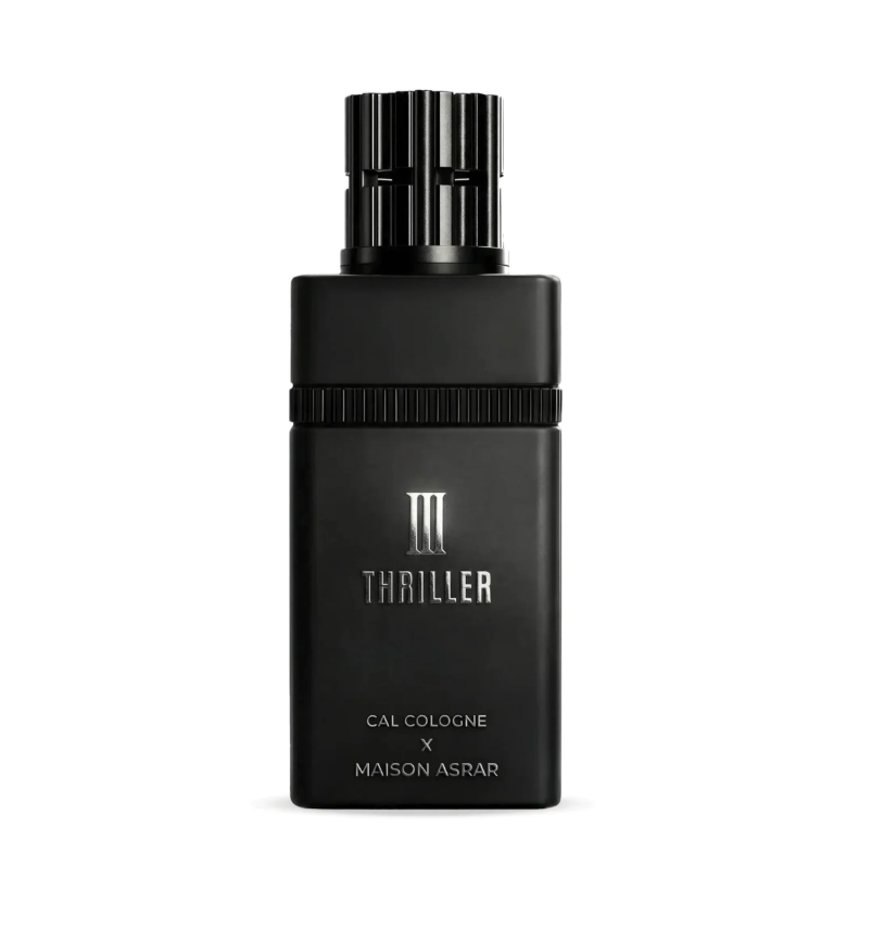 III Thriller Extrait De Parfum 100ml