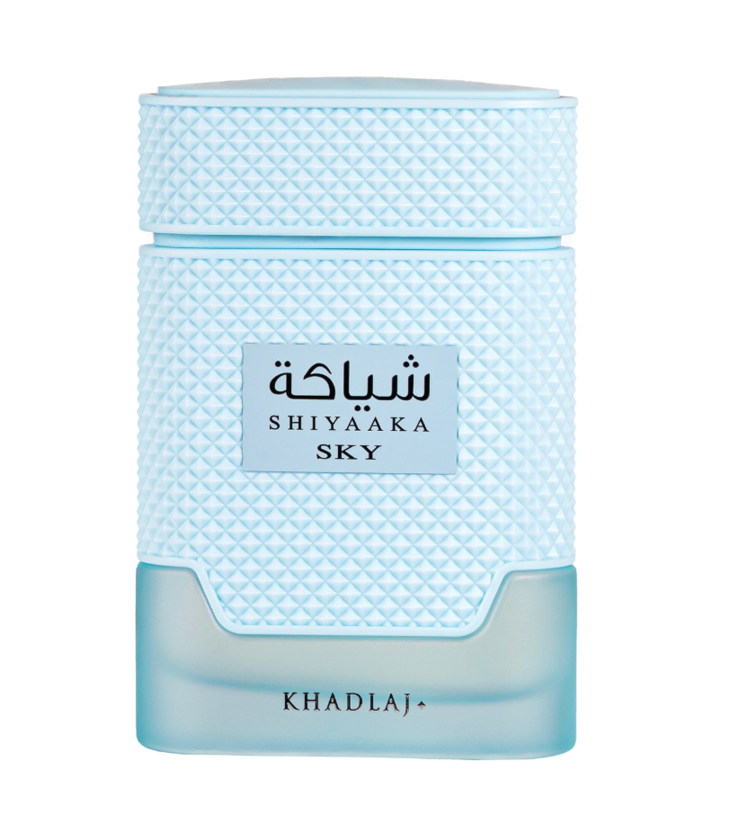 Khadlaj Shiyaaka Sky EDP 100ml