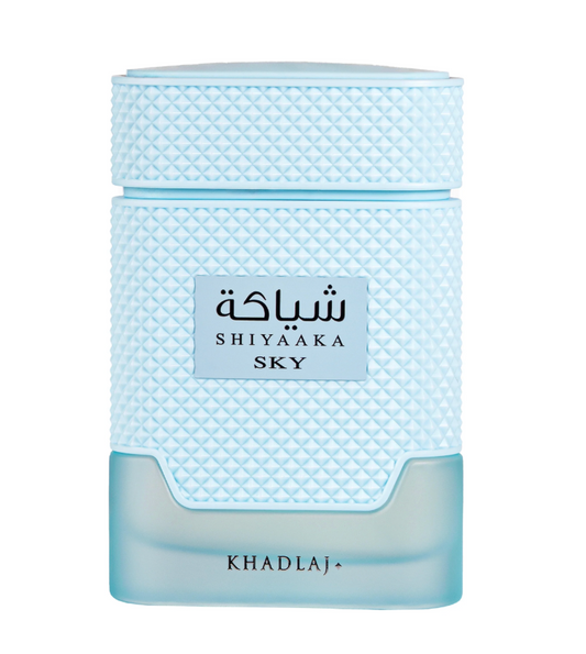 Khadlaj Shiyaaka Sky EDP 100ml