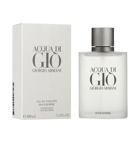 Acqua Di Giò by Giorgio Armani (100ml EDT)