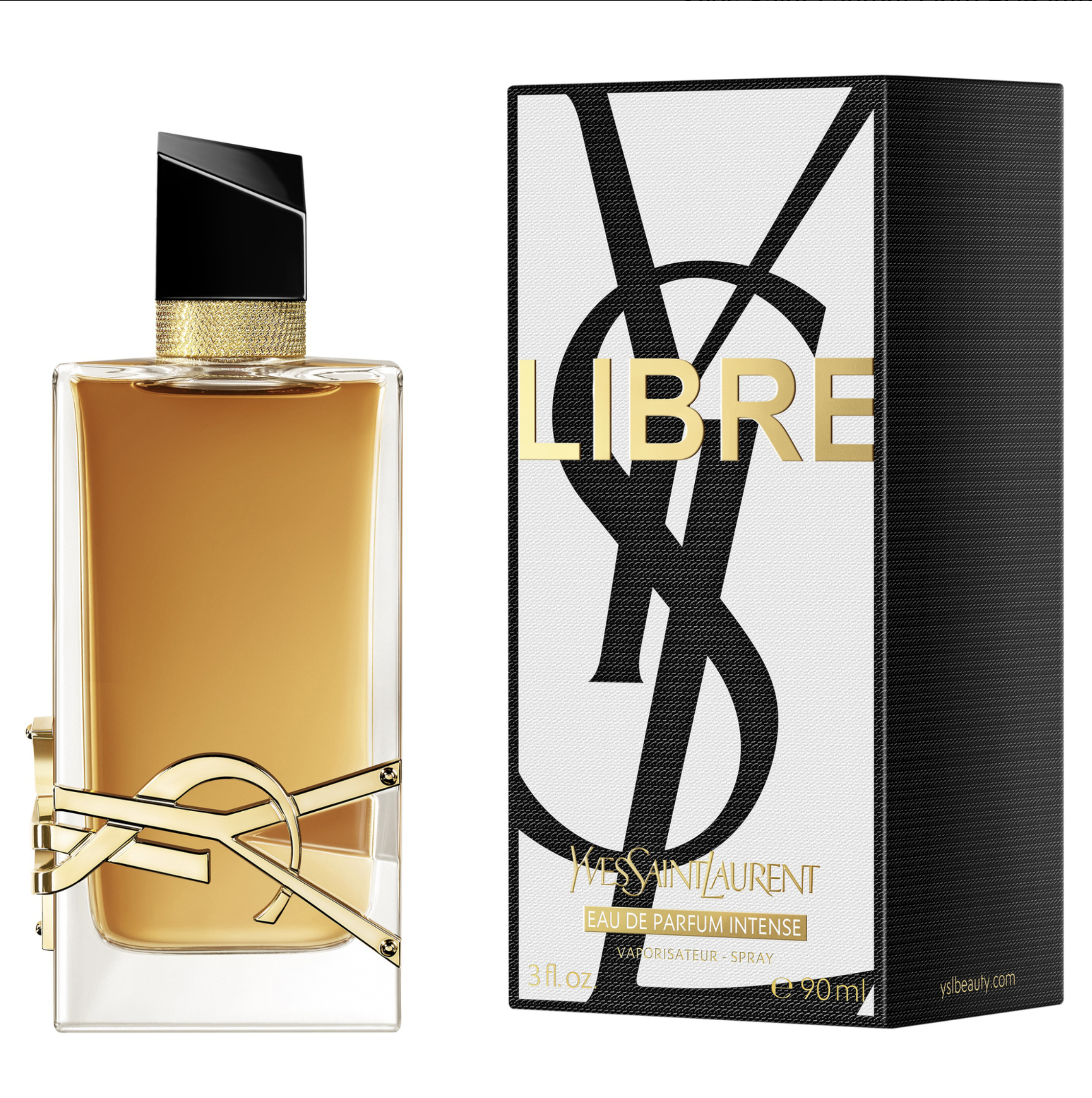 YSL Libre Eau de Parfum Intense 90ml